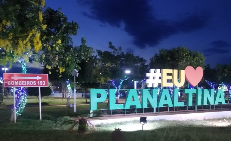 pONTO DE vISTA – POLÍTICA PLANALTINENSE NA PRÉ CAMPANHA