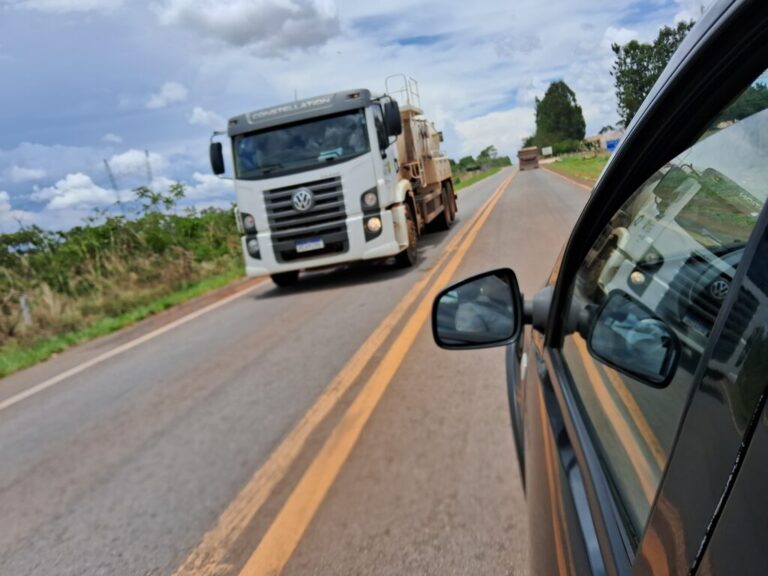 pONTO DE vISTA – CAIADO X IBANEIS