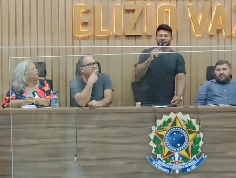 NOVO EDITAL – PAULO GUSTAVO EM PLANALTINA