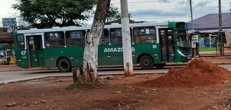 AUMENTO DO PREÇO DAS PASSAGENS É O DEBATE