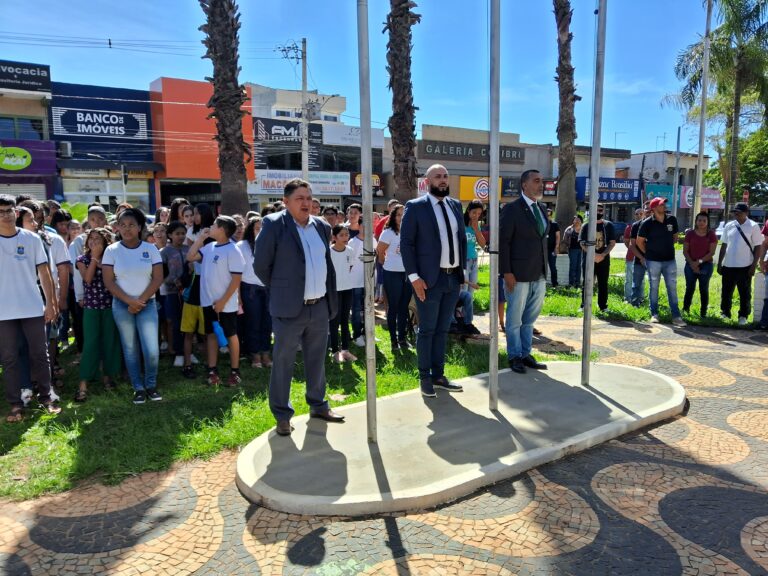 CÂMARA DE VEREADORES RETOMA ATIVIDADES