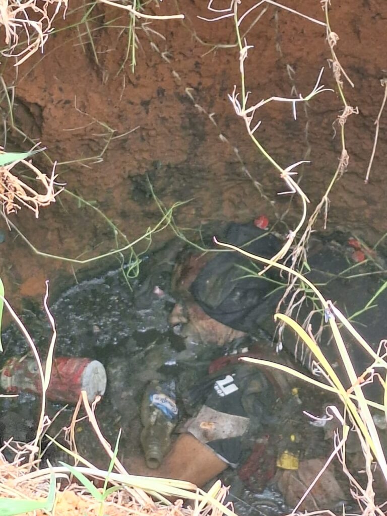 GCM PEDÓFILO É JULGADO, CONDENADO E MORTO