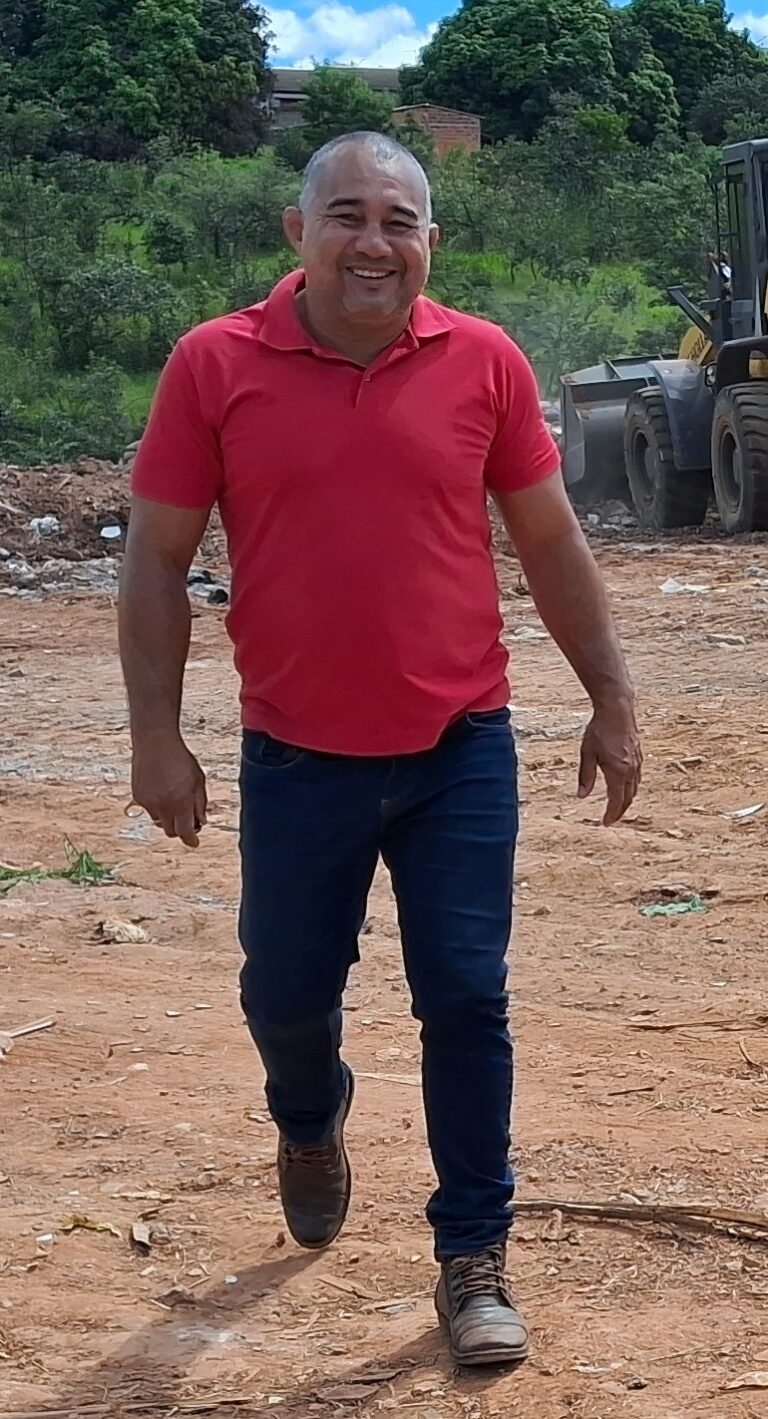 SEM BARULHOS,  PLANALTINA!