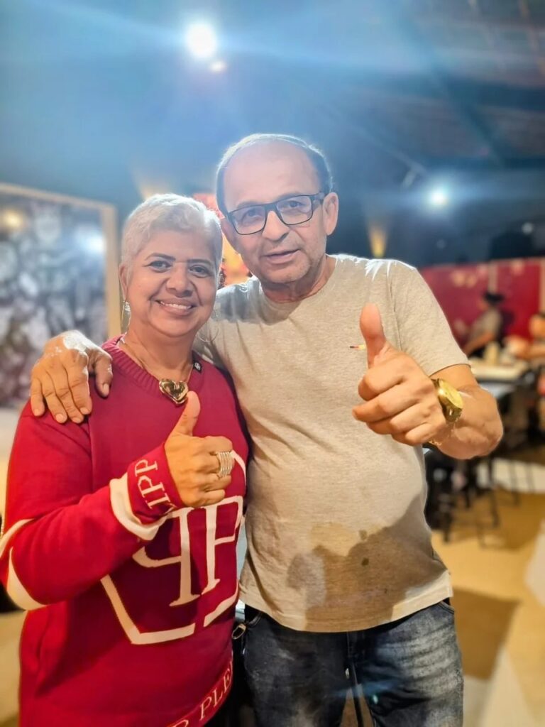 FESTA DA DEMOCRACIA