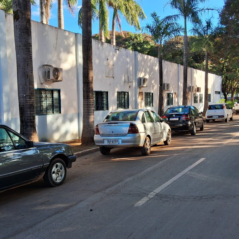 CASAS DOS PODERES EM PLANALTINA