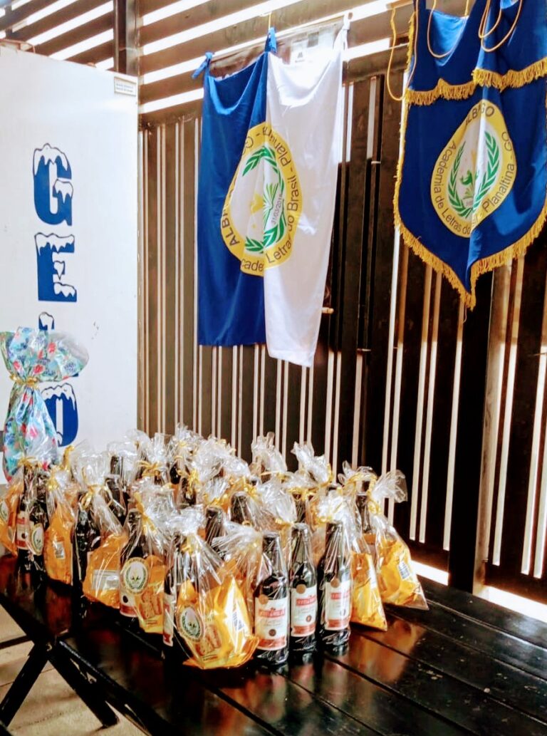 FINAL DE ANO COM DÚVIDAS NA ALBPGO