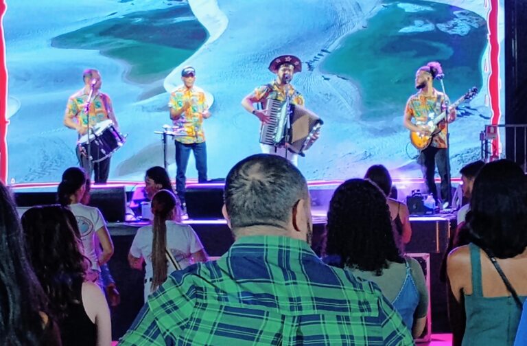 RAIZES DO NORDESTE PASSOU POR PLANALTINA