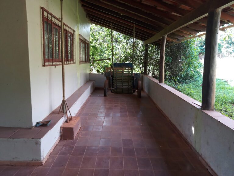 ÓTIMA CHÁCARA  PARA PRODUÇÃO E LAZER