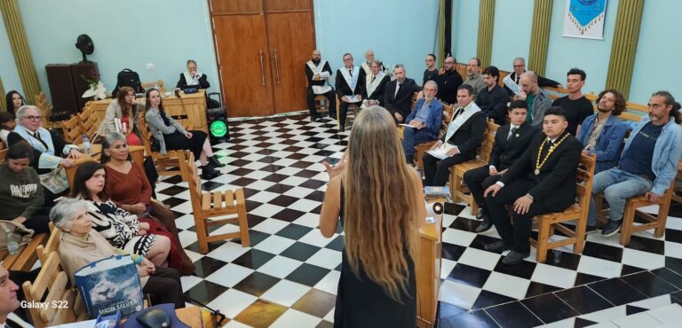 CONSTRUINDO PONTES III