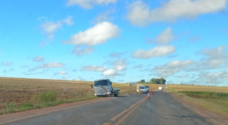 IMPOSSÍVEL NÃO OBSERVAR