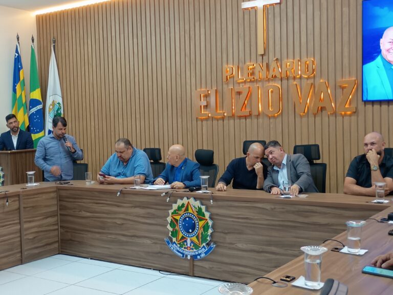 DEPUTADO FEDERAL DO PL VISITA PLANALTINA