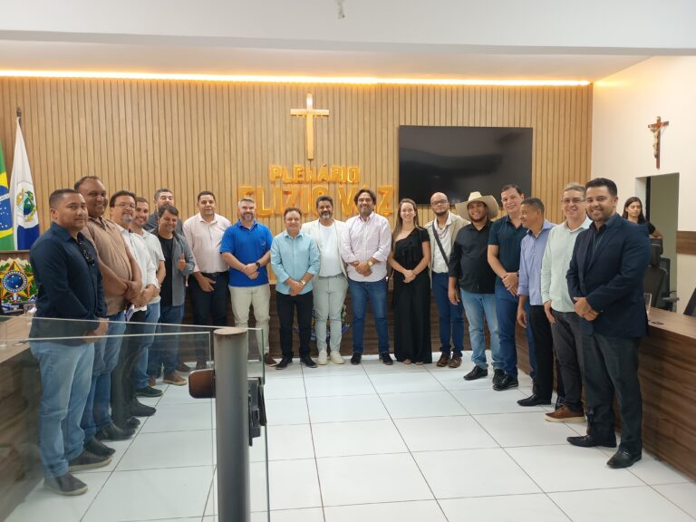 DEBATE SOBRE PLANO DE DESENVOLVIMENTO ECONÔMICO MUNICIPAL