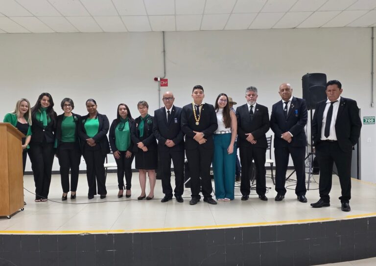 UNIÃO E LIBERDADE II REAFIRMA COMPROMISSO