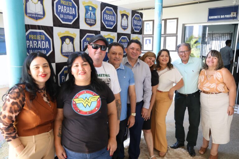 SOCIAIS – EM PLANALTINA INSTITUIÇÕES CIVIS REUNIRAM-SE NO FINAL DO ANO