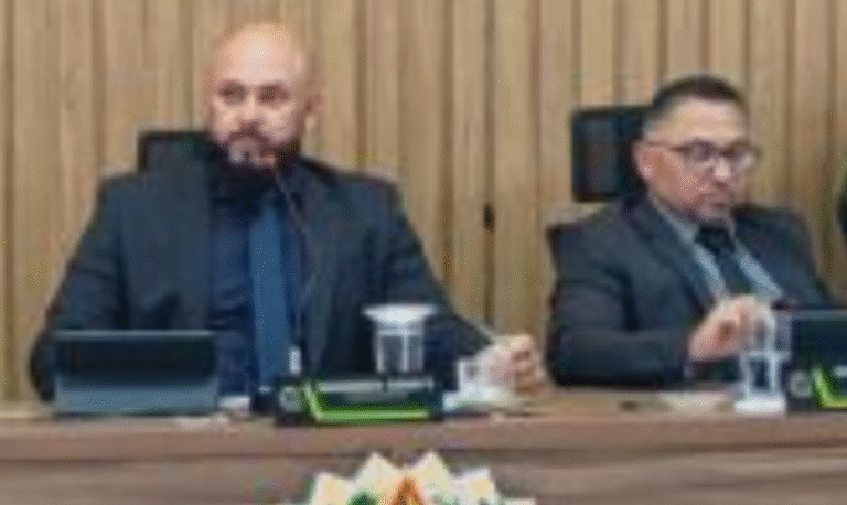 QUARTA ELEIÇÃO DE GOOD’S ESTÁ ERRADA, DIZ JUDICIÁRIO