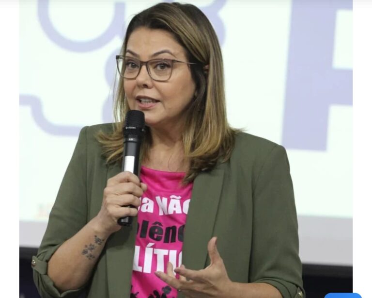 APOSENTADOS, CPMI E LEILA DO VOLEI