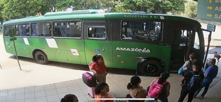 AMAZÔNIA INTER EXPANDE ATUAÇÃO