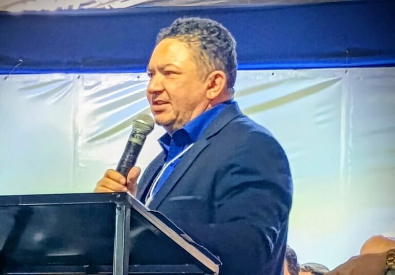 PONTO DE VISTA – Sem deputado de novo