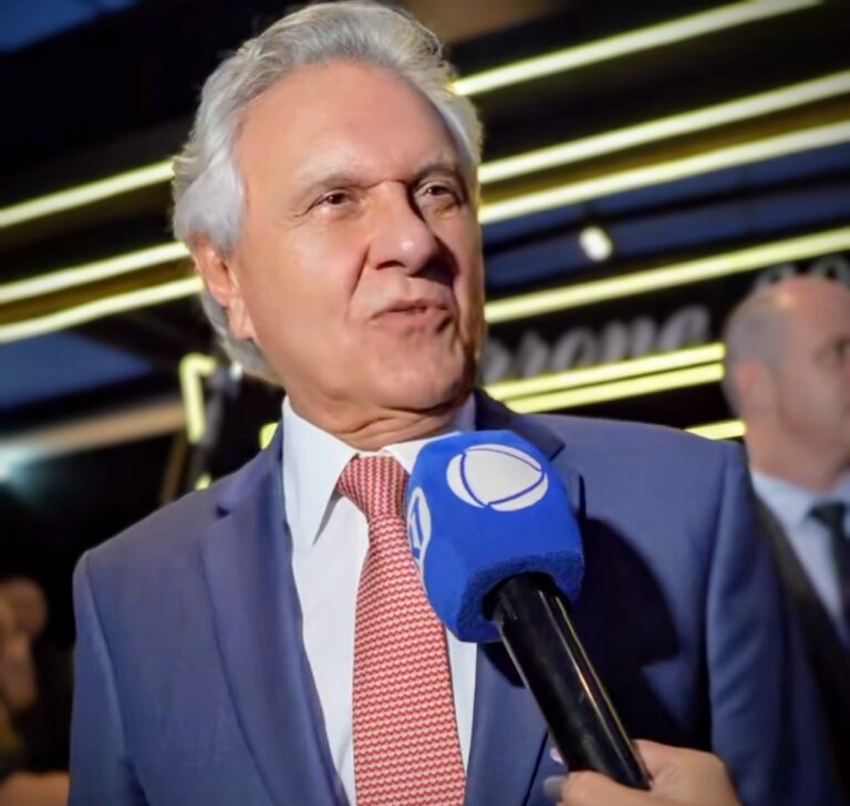 Ponto de Vista – CAIADO E O ENTORNO DE BRASÍLIA