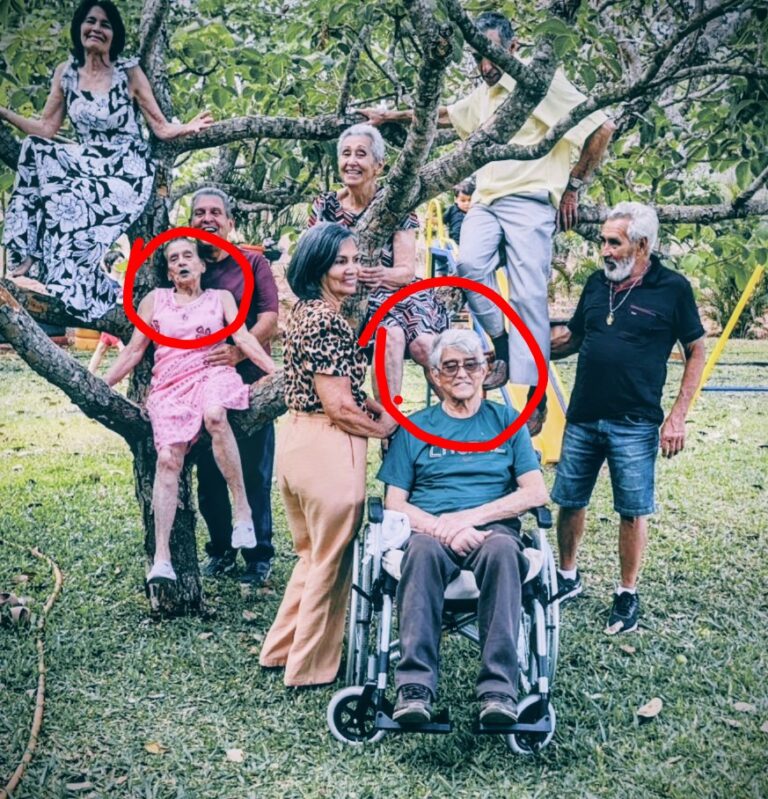 MORREM OS DOIS ÚLTIMOS FILHOS DE JOAQUIM MINEIRO