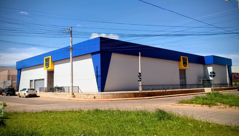 CARTÓRIOS DE PLANALTINA MUDAM DE ENDEREÇO