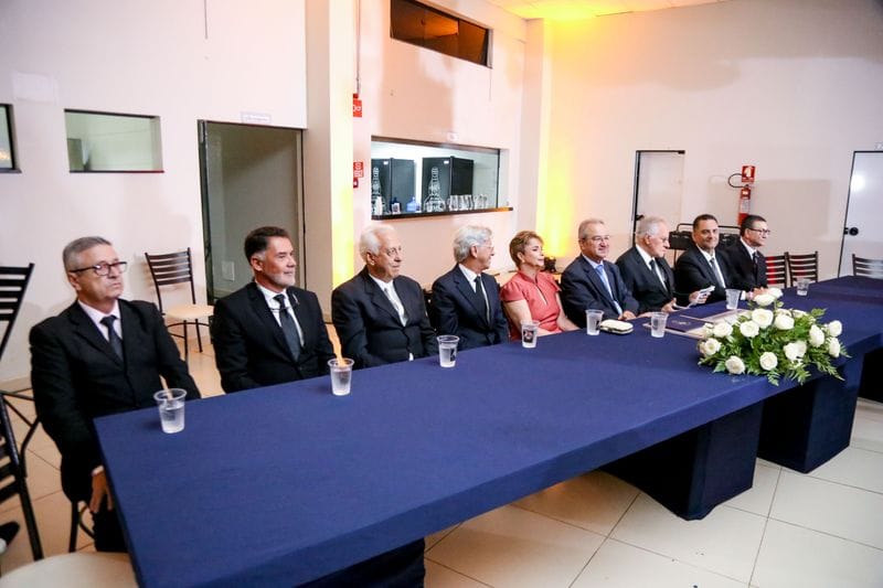 GRANDE FESTA DE 70 ANOS DE LOJA MAÇÔNICA