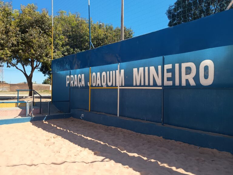 40 ANOS DA MORTE DE JOAQUIM MINEIRO