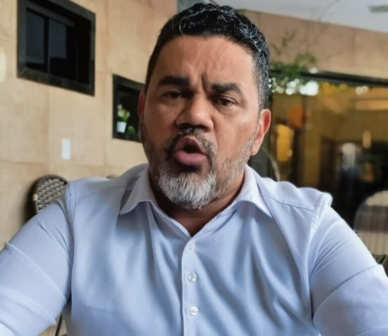 SEIS PRE CANDIDATOS A DEPUTADO ESTADUAL?