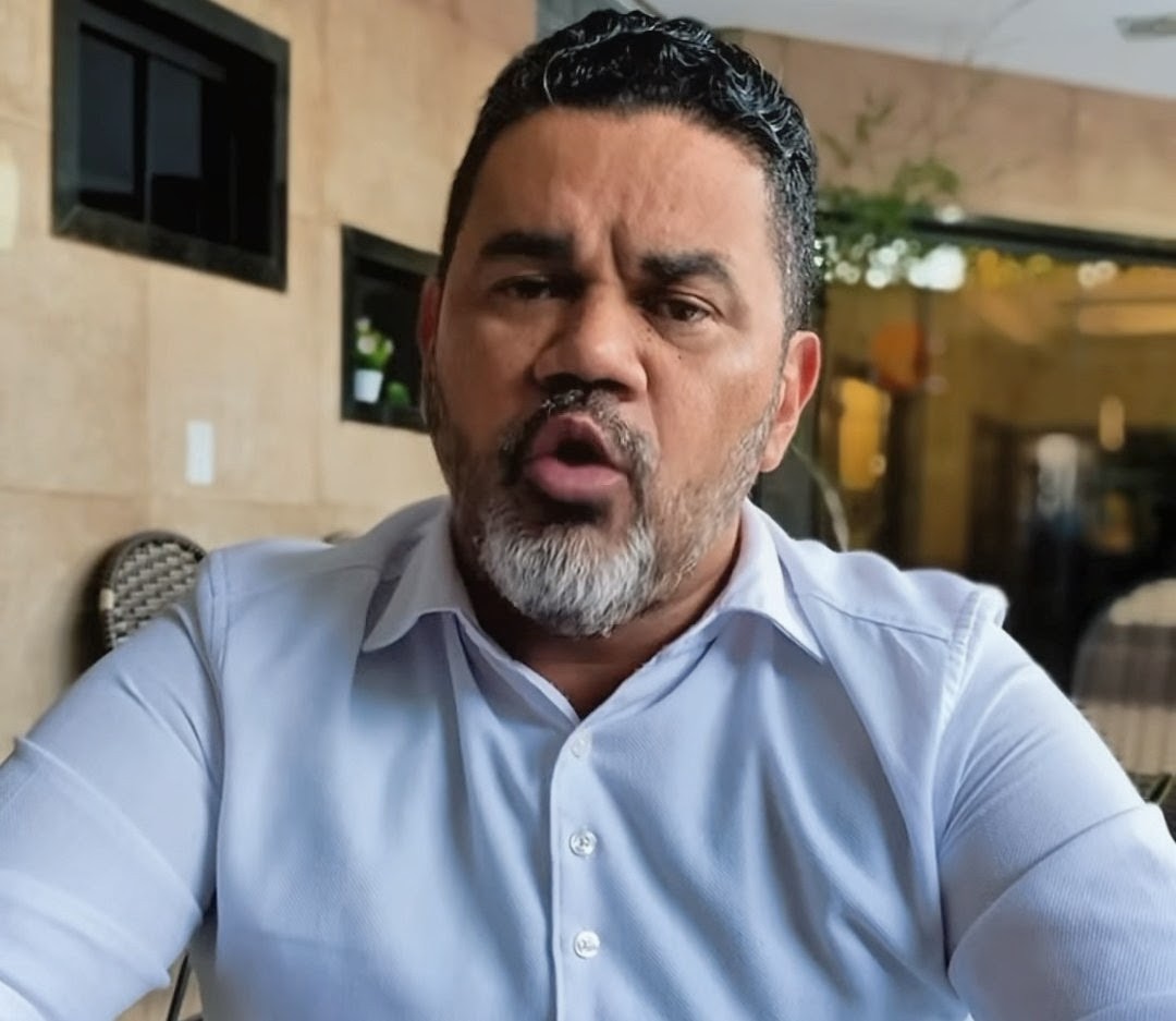 SEIS PRE CANDIDATOS A DEPUTADO ESTADUAL?
